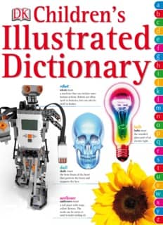 illustrated dictionary pdf free download