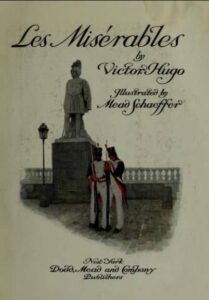 les misérables book pdf les misérables book pdf
