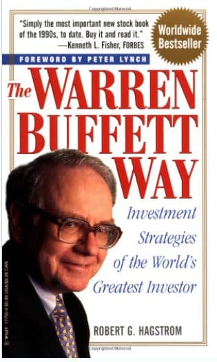 the essay of warren buffett book pdf