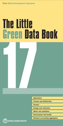 The Little Green Data Book PDF Free Download