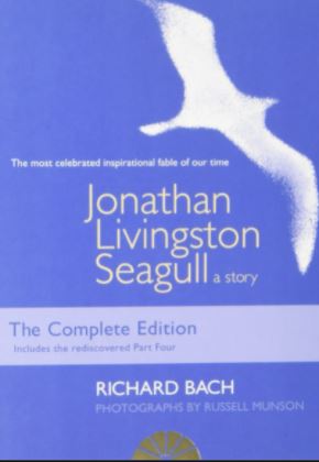 Jonathan Livingston Seagull Book PDF Free Download