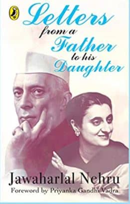 Letters From A Father To His Daughter Book PDF Free Download
