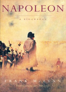Napoleon: A Biography Book PDF Free Download