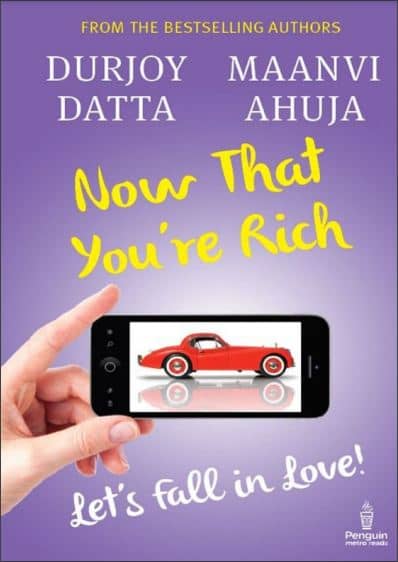Now That You’re Rich: Let’s Fall In Love Book PDF Free Download