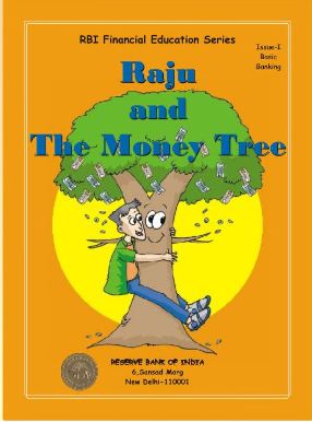 Raju and The The Money Tree