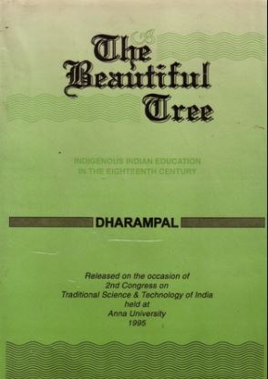 THE BEAUTIFUL TREE Book PDF Free Download