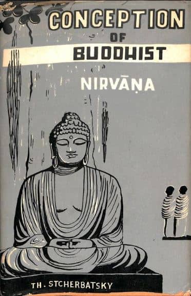 The Conception Of Buddhist Nirvana Book PDF Free Download