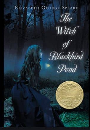 The Witch Of Blackbird Pond Book PDF Free Download