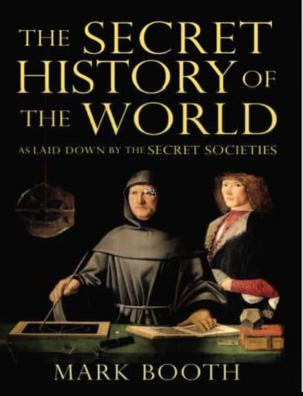 The Secret History Of The World Book PDF Free Download