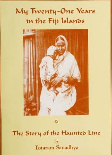 My Twenty One Years in the Fiji Islands Book PDF Free Download