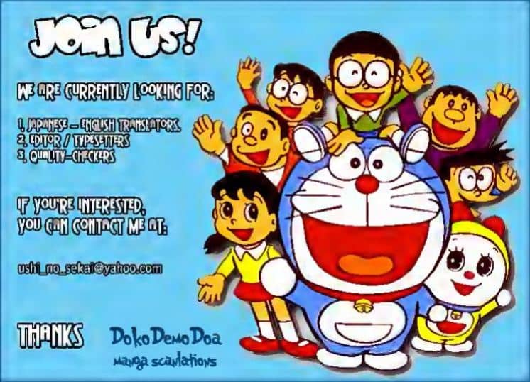 doraemon last episode comic book pdf download