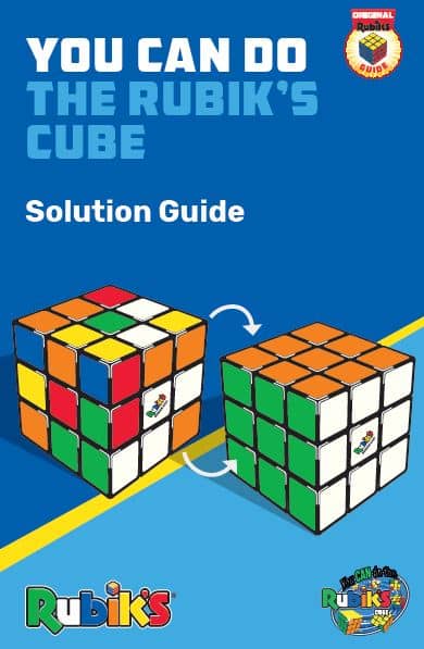 Nxnxn cube algorithms pdf