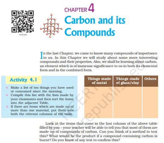 What Are The Properties Of Ionic Compounds Class 10