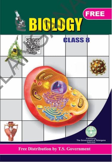 [PDF] 8th Class Biology Textbook PDF In English - Panot Book