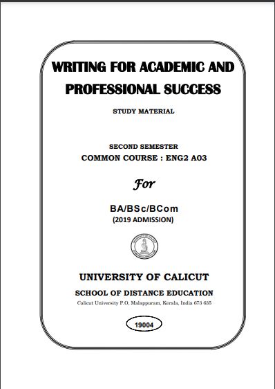 essay writing book pdf free download