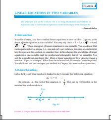 Linear-Equations-in-Two-Variables