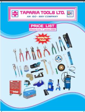 Taparia-Tools-Products-Price-List-Book-PDF