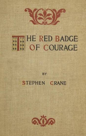 The Red Badge Of Courage 