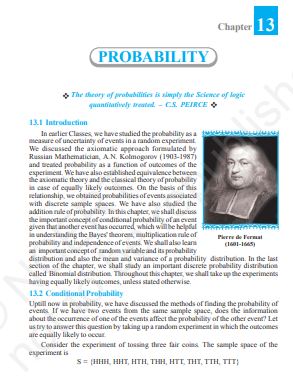 Probability