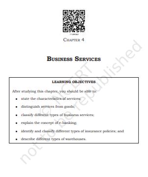 Business Services