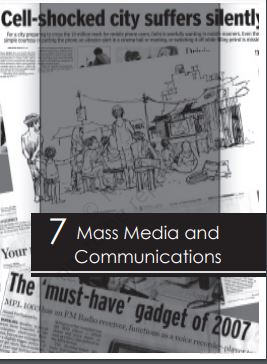 Mass Media And Communications