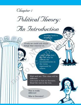 Political Theory An Introduction