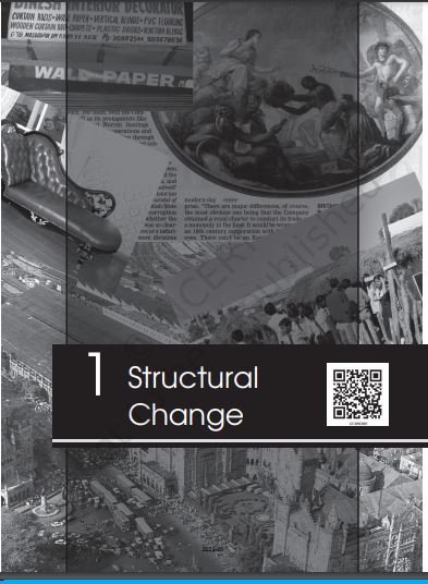 Structural Change