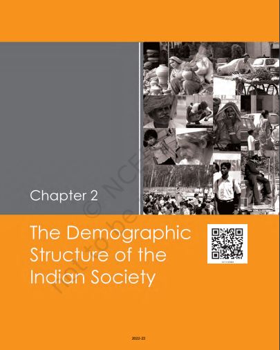 The Demographic Structure Of The Indian Society