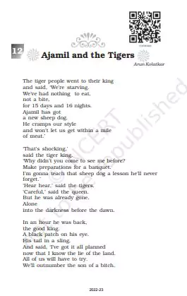 ajamil-and-the-tigers