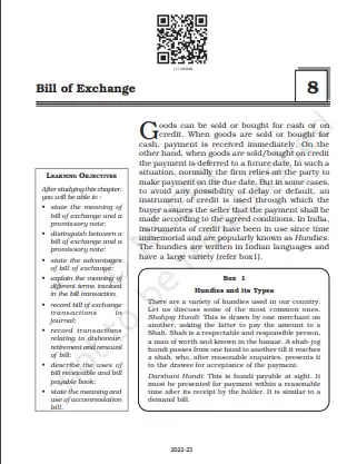 bills-of-exchange