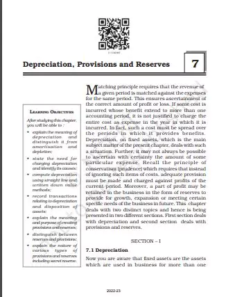 depreciation-provisions-and-reserves