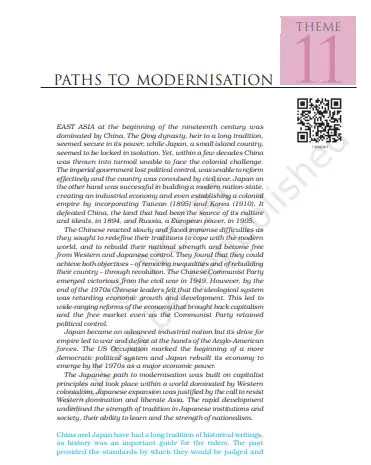 paths-to-modernisation