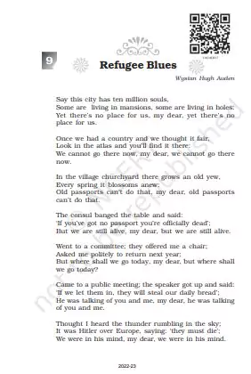 refugee-blues