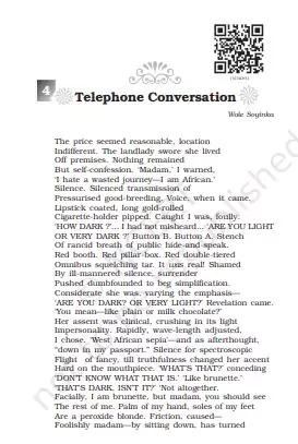 telephonic-conversation