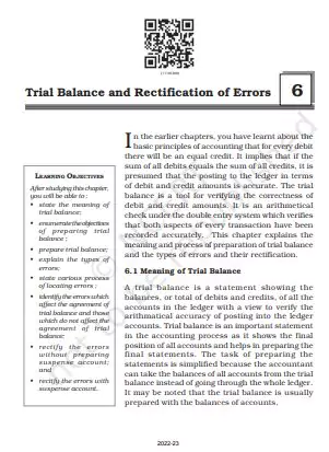 trial-balance-and-rectification-of-errors