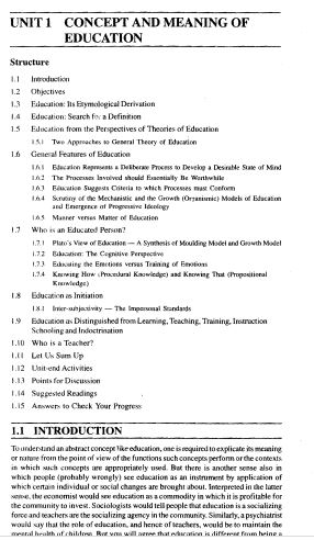 pdf topic on education