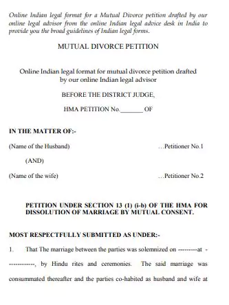 hindu-divorce-application-form
