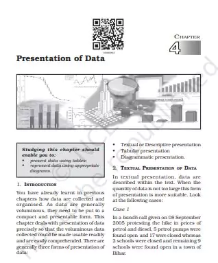 presentation-of-data