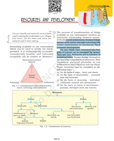 resource-and-development