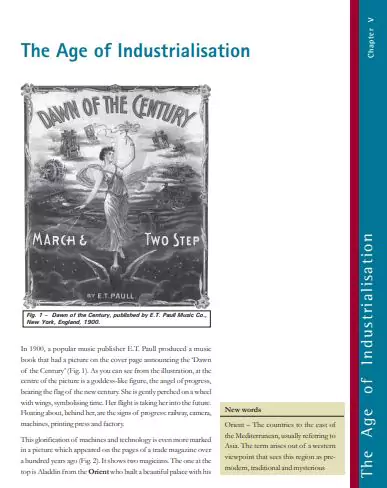 the-age-of-industrialisation