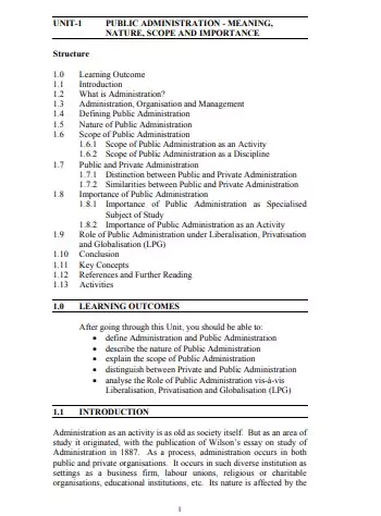 what-is-public-administration-pdf