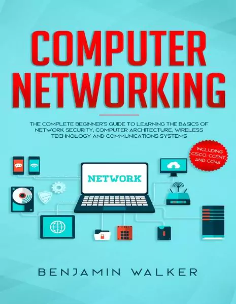 PDF Computer Networking PDF Panot Book   Computer Networking.webp