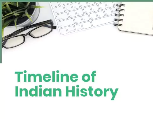 research papers on indian history