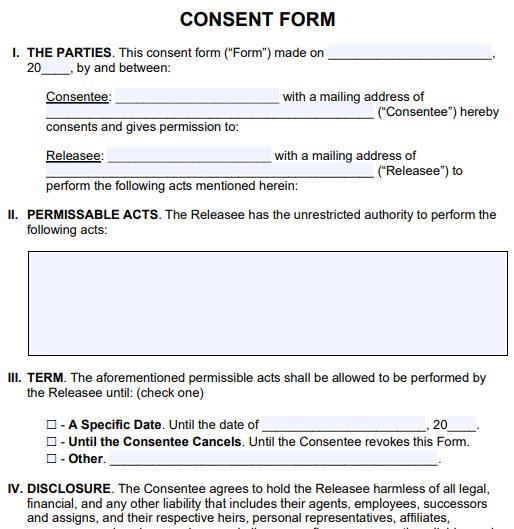 [PDF] Consent Form PDF - Panot Book