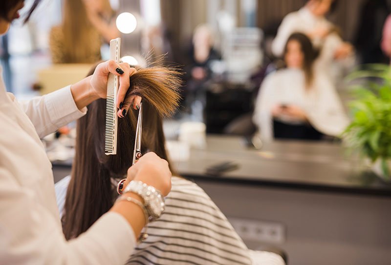 Why Should You Get a Hair Spa Treatment