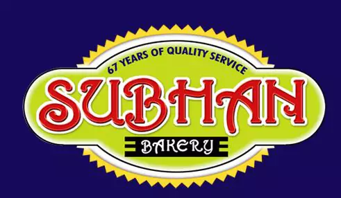 subhan-bakery-price-list