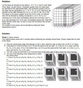 [PDF] How to Solve a 7x7x7 Rubik’s Cube PDF - Panot Book