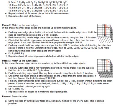 7x7x7 Rubik’s Cube