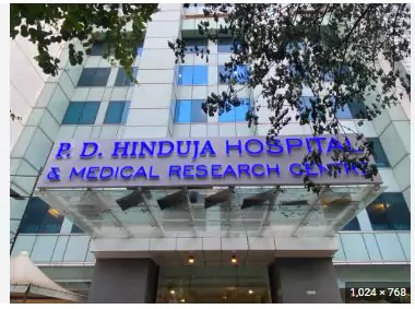 hinduja-hospital-price-list