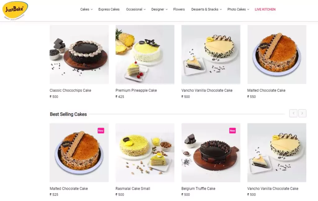 Denish Cake And Pastry Shop in Udhna,Surat - Best Cake Shops in Surat -  Justdial